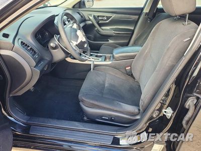 Zdjęcie 7 z 13 samochodu: 2015 NISSAN ALTIMA 2.5 S VIN:1N4AL3AP5FC569478 - miniatura