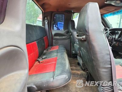 Zdjęcie 10 z 12 samochodu: 1999 DODGE RAM 3500 VIN:1B7MC3365XJ618817 - miniatura