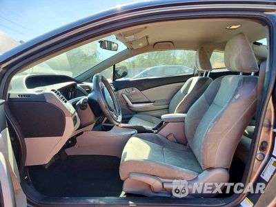 Zdjęcie 7 z 12 samochodu: 2012 HONDA CIVIC LX VIN:2HGFG3B5XCH502998 - miniatura
