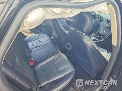 Zdjęcie 10 z 12 samochodu: 2018 FORD FUSION TITANIUM/PLATINUM HEV VIN:3FA6P0RU9JR248220 - miniatura
