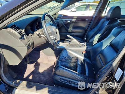 Zdjęcie 7 z 13 samochodu: 2006 ACURA 3.2TL VIN:19UUA66226A049540 - miniatura
