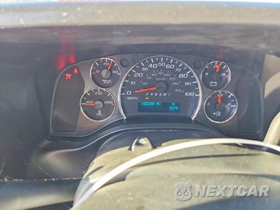Zdjęcie 9 z 13 samochodu: 2016 CHEVROLET EXPRESS G3500 LT VIN:1GAZGPFF5G1323156 - miniatura