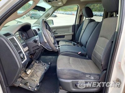 Zdjęcie 7 z 12 samochodu: 2011 DODGE RAM 1500 VIN:1D7RV1GPXBS599617 - miniatura