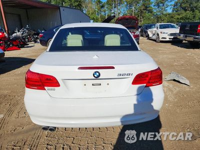 Zdjęcie 6 z 12 samochodu: 2012 BMW 328 I SULEV VIN:WBADW7C53CE730117 - miniatura