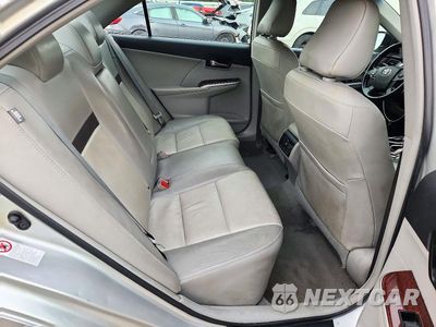 Zdjęcie 10 z 12 samochodu: 2012 TOYOTA CAMRY XLE VIN:4T4BF1FK2CR213181 - miniatura