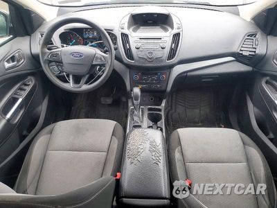 Zdjęcie 8 z 13 samochodu: 2018 FORD ESCAPE SE VIN:1FMCU9GD0JUC25989 - miniatura
