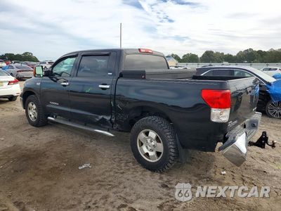Drugie zdjęcie samochodu z przodu: 2013 TOYOTA TUNDRA CREWMAX SR5 VIN:5TFDW5F15DX283988 - miniatura