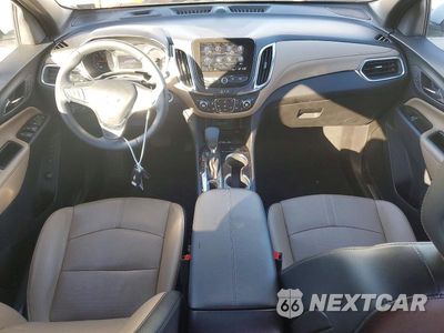 Zdjęcie 8 z 13 samochodu: 2024 CHEVROLET EQUINOX PREMIER VIN:3GNAXXEG5RL215962 - miniatura