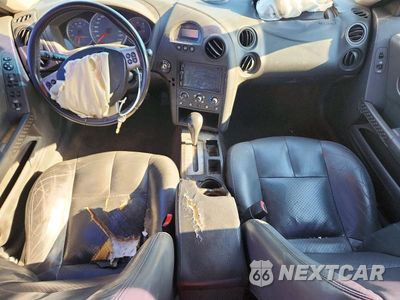 Zdjęcie 8 z 12 samochodu: 2005 PONTIAC GRAND PRIX GT VIN:2G2WS522351292341 - miniatura