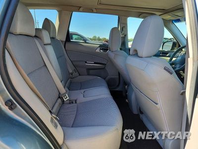 Zdjęcie 11 z 13 samochodu: 2011 SUBARU FORESTER 2.5X PREMIUM VIN:JF2SHADC6BH766249 - miniatura