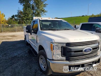 Zdjęcie 14 z 14 samochodu: 2017 FORD F350 SUPER DUTY VIN:1FD7X3ET5HEF22499 - miniatura