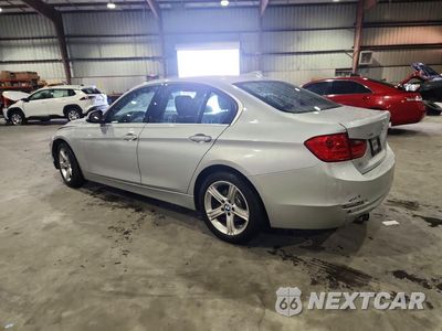 Drugie zdjęcie samochodu z przodu: 2015 BMW 328 XI VIN:WBA3B3G57FNR85514 - miniatura