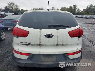 Zdjęcie 6 z 13 samochodu: 2014 KIA SPORTAGE LX VIN:KNDPBCAC6E7601141 - miniatura
