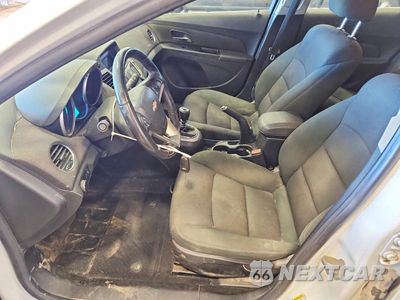 Zdjęcie 7 z 12 samochodu: 2012 CHEVROLET CRUZE ECO VIN:1G1PK5SC4C7205807 - miniatura