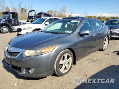 2009 ACURA TSX JH4CU25629C025034 - główne zdjęcie licytacji z USA - miniatura