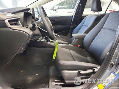 Zdjęcie 7 z 13 samochodu: 2023 TOYOTA COROLLA LE VIN:5YFB4MDE2PP062493 - miniatura