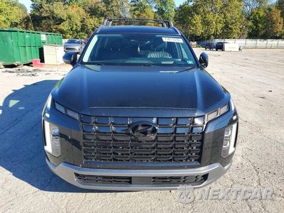 Zdjęcie 9 z 26 samochodu: 2024 HYUNDAI PALISADE LIMITED VIN:KM8R5DGE9RU670844 - miniatura