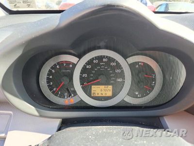 Zdjęcie 9 z 13 samochodu: 2007 TOYOTA RAV4 LIMITED VIN:JTMBK31V375032582 - miniatura