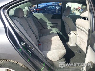 Zdjęcie 10 z 12 samochodu: 2013 HONDA ACCORD EX VIN:1HGCR2F72DA190548 - miniatura