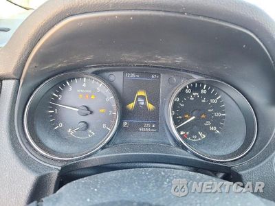 Zdjęcie 9 z 12 samochodu: 2019 NISSAN ROGUE SL VIN:5N1AT2MV3KC801788 - miniatura