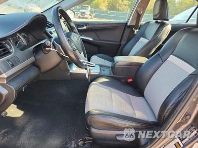 Zdjęcie 7 z 13 samochodu: 2014 TOYOTA CAMRY SE VIN:4T1BF1FK1EU331915 - miniatura