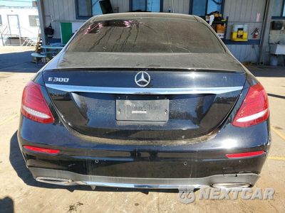 Zdjęcie 6 z 13 samochodu: 2017 MERCEDES-BENZ E 300 VIN:WDDZF4JB4HA166465 - miniatura