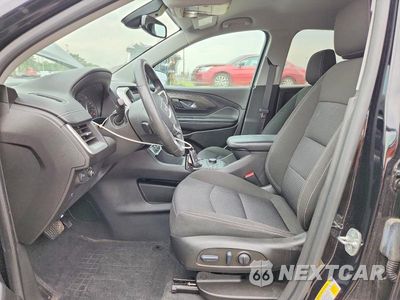Zdjęcie 7 z 13 samochodu: 2022 GMC TERRAIN SLE VIN:3GKALMEV7NL202243 - miniatura