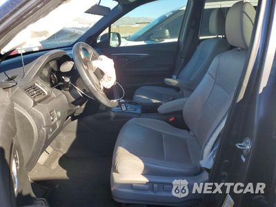 Zdjęcie 7 z 13 samochodu: 2019 HONDA PASSPORT EXL VIN:5FNYF7H50KB007335 - miniatura