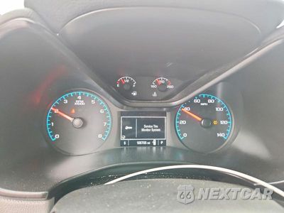 Zdjęcie 9 z 13 samochodu: 2021 CHEVROLET COLORADO VIN:1GCGSBEN4M1220833 - miniatura