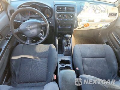 Zdjęcie 8 z 13 samochodu: 2002 NISSAN FRONTIER XE-V6 VIN:1N6ED29X32C331174 - miniatura