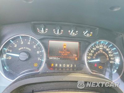 Zdjęcie 9 z 12 samochodu: 2011 FORD F150 4WD VIN:1FTFW1ET1BFA65165 - miniatura
