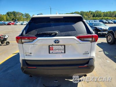 Zdjęcie 6 z 14 samochodu: 2024 TOYOTA RAV4 LE VIN:4T3MWRFV7RU128350 - miniatura