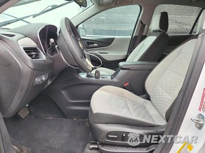 Zdjęcie 7 z 13 samochodu: 2020 CHEVROLET EQUINOX LS VIN:3GNAXHEV0LS728523 - miniatura