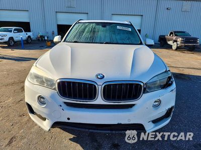 Piąte zdjęcie samochodu w środku: 2015 BMW X5 XDRIVE35I VIN:5UXKR0C5XF0P03635 - miniatura