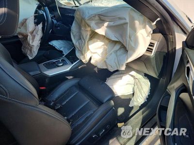 Zdjęcie 8 z 12 samochodu: 2025 BMW 430I VIN:WBA43DA00SCT26863 - miniatura