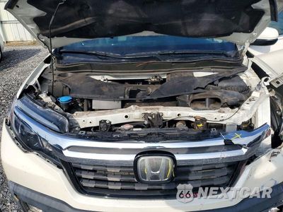 Zdjęcie 11 z 13 samochodu: 2019 HONDA RIDGELINE RTL VIN:5FPYK3F78KB017479 - miniatura