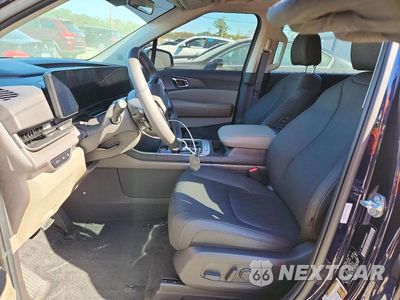 Zdjęcie 7 z 13 samochodu: 2027 KIA CARNIVAL EX VIN:KNDNC5KA6V6190505 - miniatura