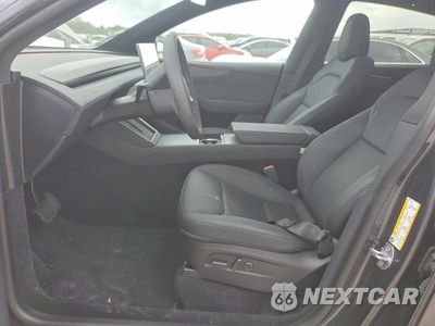Zdjęcie 7 z 13 samochodu: 2026 TESLA MODEL Y VIN:7SAYGDED5TA758617 - miniatura