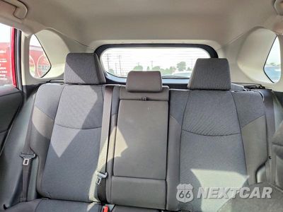 Zdjęcie 10 z 13 samochodu: 2024 TOYOTA RAV4 LE VIN:JTMMWRFV7RD268637 - miniatura