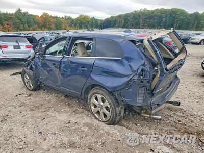 Drugie zdjęcie samochodu z przodu: 2013 VOLVO XC60 3.2 VIN:YV4952DL0D2391487 - miniatura