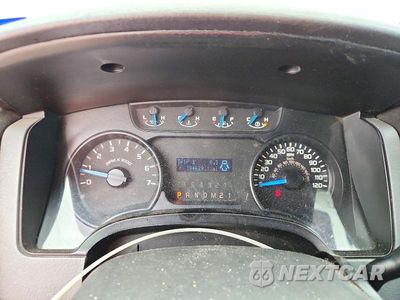 Zdjęcie 9 z 12 samochodu: 2014 FORD F150 SUPERCREW VIN:1FTFW1CF8EFC92631 - miniatura