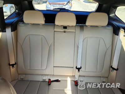 Zdjęcie 10 z 13 samochodu: 2020 BMW X3 XDRIVE30I VIN:5UXTY5C02L9B47095 - miniatura
