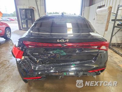 Zdjęcie 6 z 12 samochodu: 2023 KIA K5 LXS VIN:5XXG14J24PG176335 - miniatura
