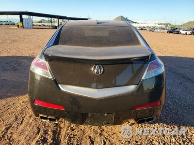 Zdjęcie 6 z 12 samochodu: 2011 ACURA TL VIN:19UUA9F52BA001218 - miniatura