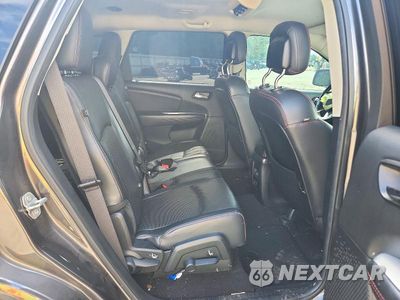 Zdjęcie 11 z 13 samochodu: 2019 DODGE JOURNEY GT VIN:3C4PDDEG7KT794761 - miniatura