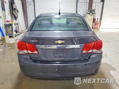 Zdjęcie 6 z 13 samochodu: 2014 CHEVROLET CRUZE LS VIN:1G1PA5SG0E7171776 - miniatura
