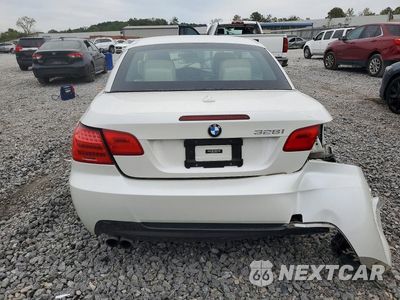 Zdjęcie 6 z 12 samochodu: 2012 BMW 328 I VIN:WBADW3C5XCE822463 - miniatura
