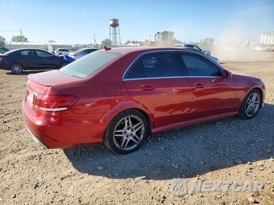 Trzecie zdjęcie samochodu z tyłu: 2014 MERCEDES-BENZ E 350 4MATIC VIN:WDDHF8JB7EA984495 - miniatura