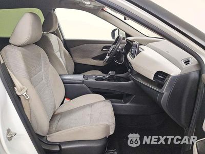 Zdjęcie 14 z 14 samochodu: 2023 NISSAN ROGUE SV VIN:JN8BT3BA4PW417964 - miniatura