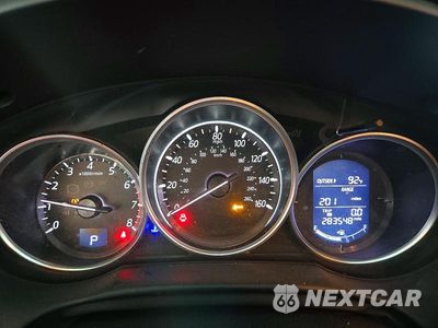 Zdjęcie 9 z 13 samochodu: 2016 MAZDA CX-5 SPORT VIN:JM3KE2BYXG0760463 - miniatura